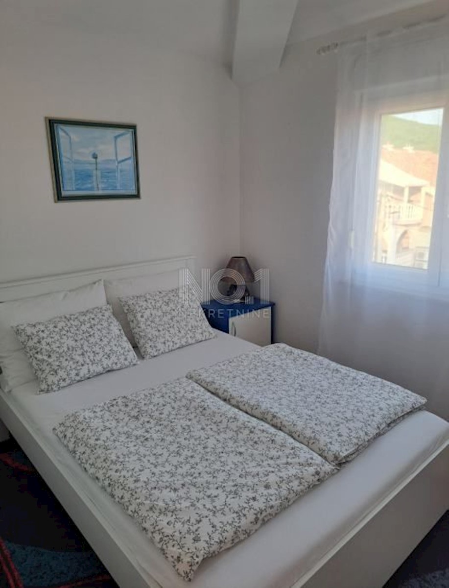 Apartment Zu verkaufen - PRIMORSKO-GORANSKA CRIKVENICA