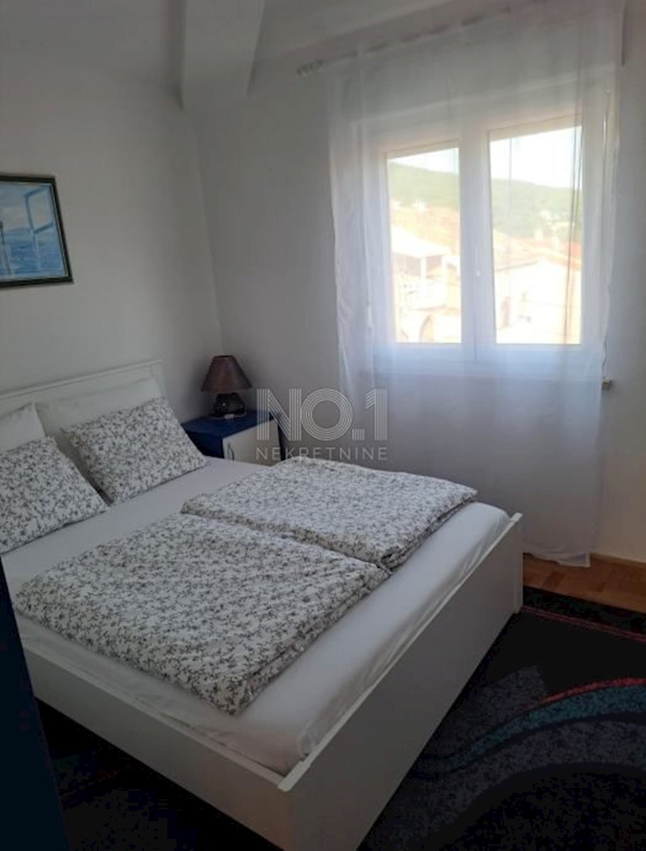 Apartmán Na predaj - PRIMORSKO-GORANSKA CRIKVENICA