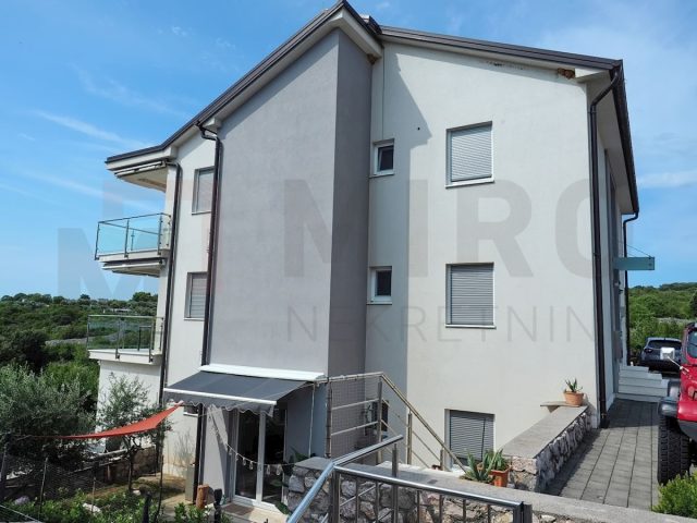 Stan na prodaju 89 m² – Krk