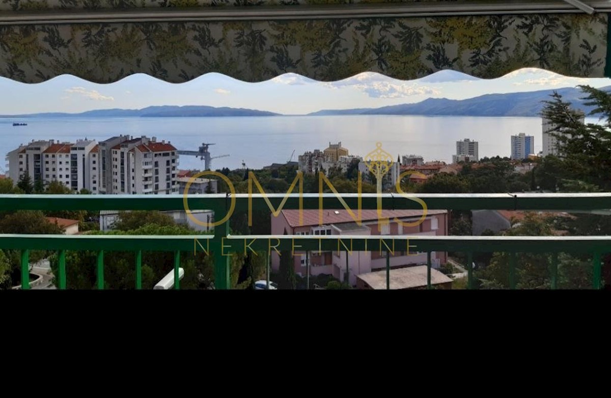 Flat For rent - PRIMORSKO-GORANSKA RIJEKA