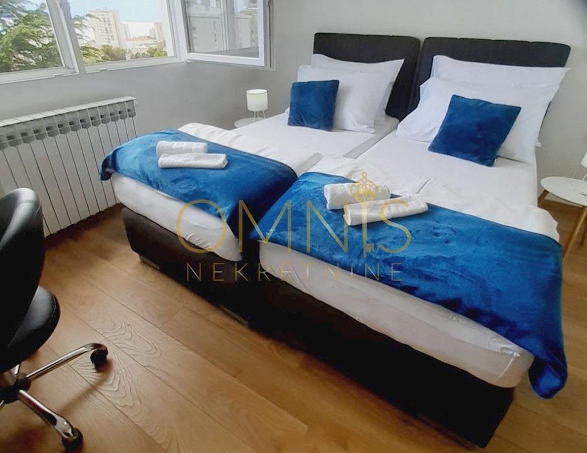 Flat For rent - PRIMORSKO-GORANSKA RIJEKA