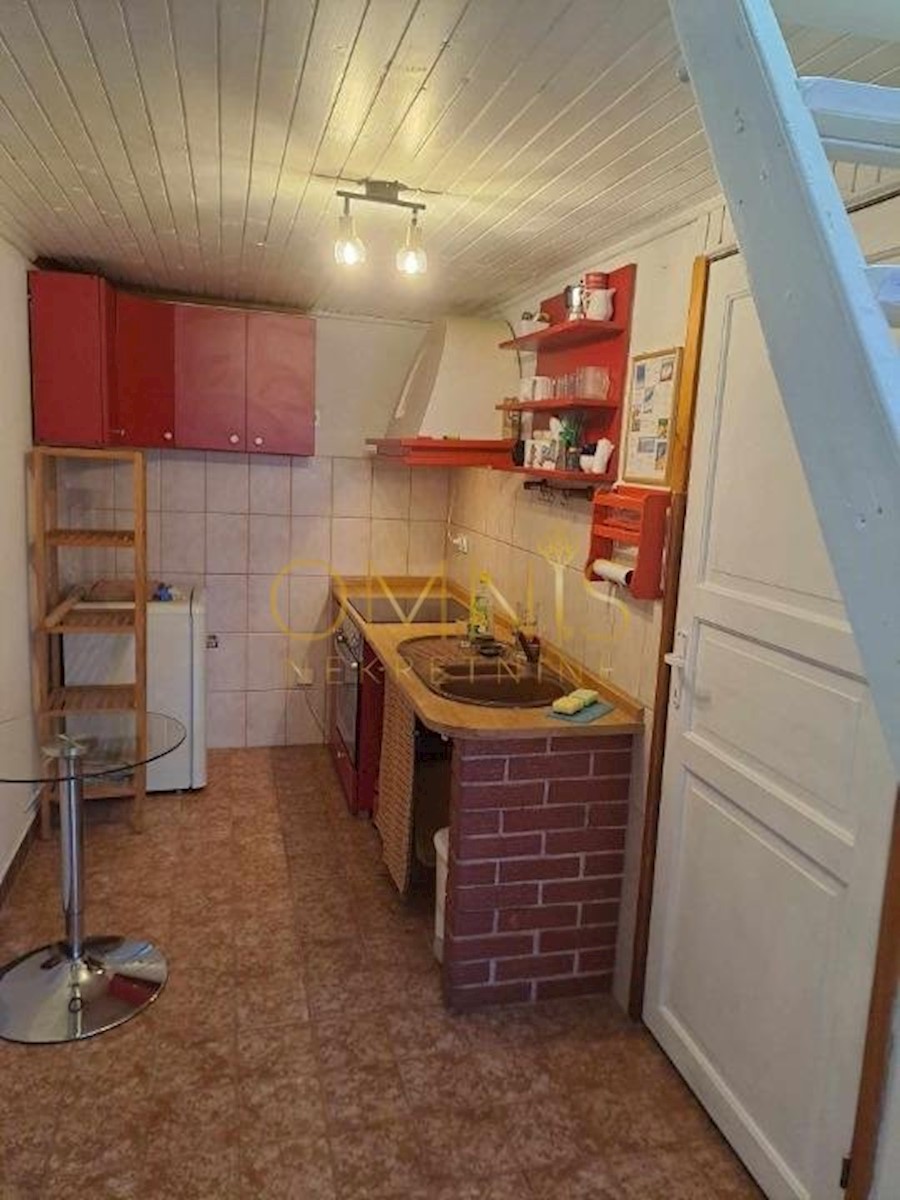 Apartmán Na prenájom - PRIMORSKO-GORANSKA RIJEKA