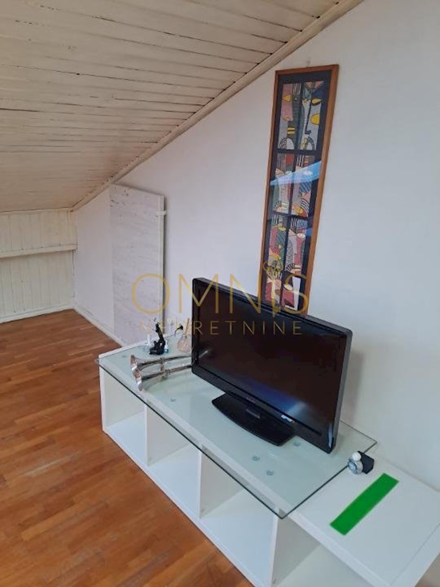 Flat For rent - PRIMORSKO-GORANSKA RIJEKA