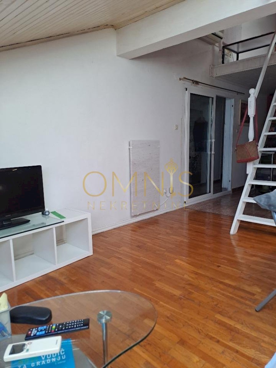 Flat For rent - PRIMORSKO-GORANSKA RIJEKA