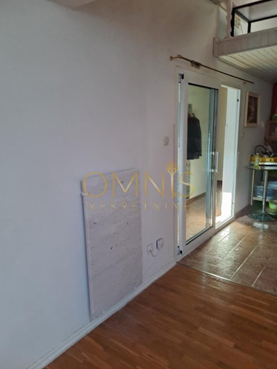 Flat For rent - PRIMORSKO-GORANSKA RIJEKA