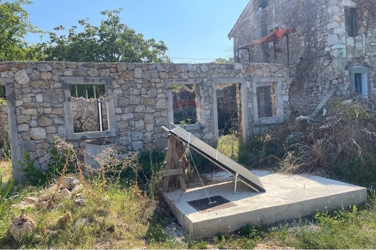 House For sale - ZADARSKA PAŠMAN