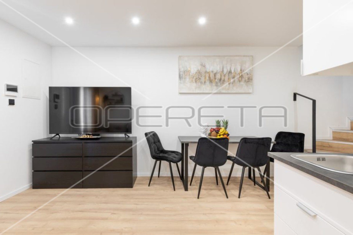 Apartment Zu verkaufen - GRAD ZAGREB ZAGREB