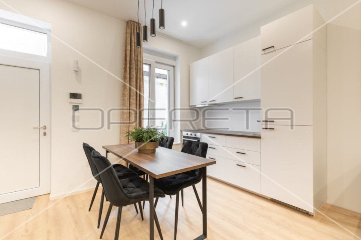 Appartement À vendre - GRAD ZAGREB ZAGREB