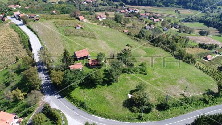 Land For sale - Krapinsko-zagorska Pregrada - foto 3/20