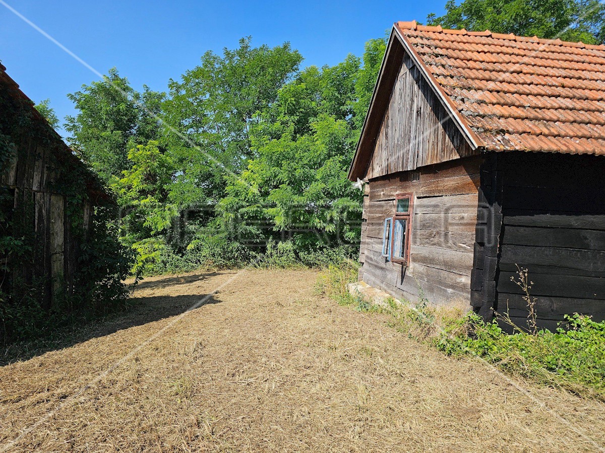 Zemljište Na prodaju - KRAPINSKO-ZAGORSKA PREGRADA