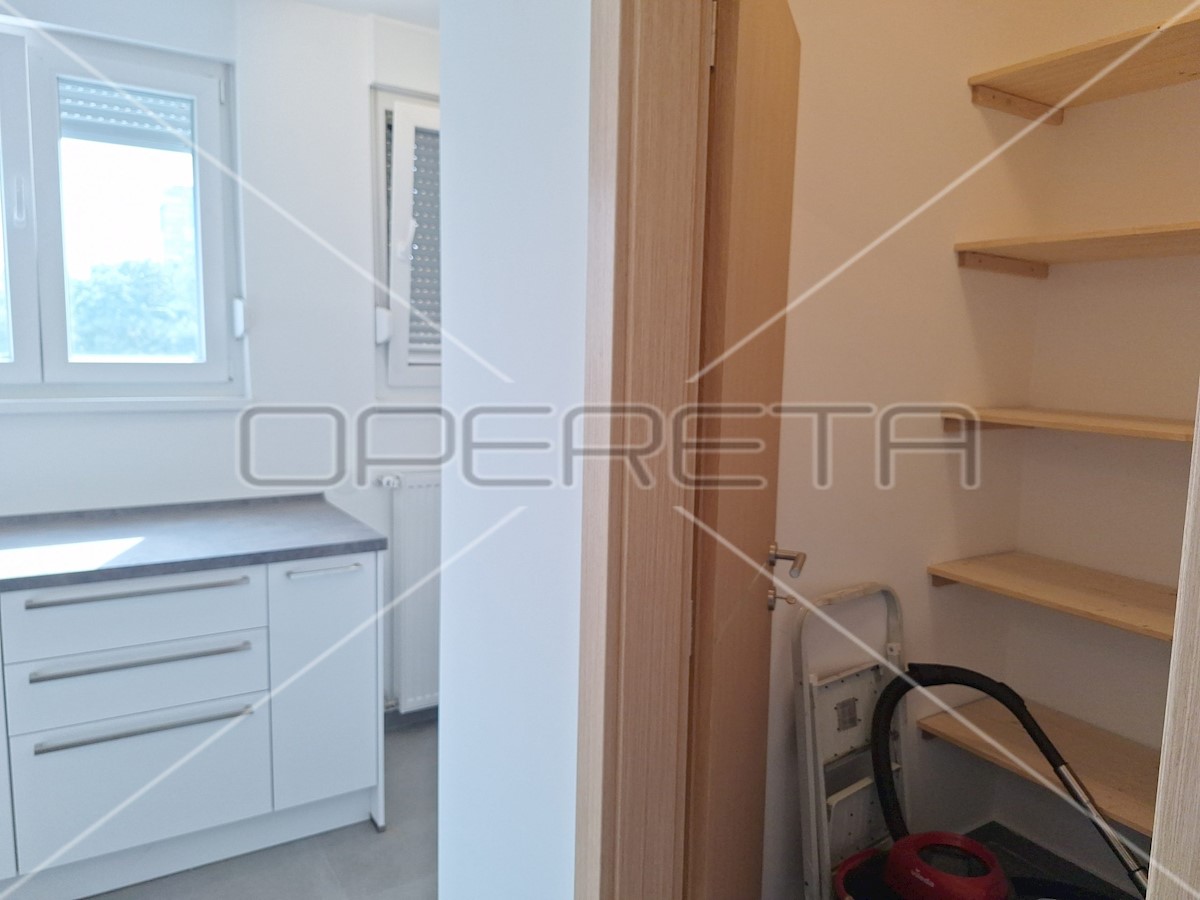 Apartmán K pronájmu - GRAD ZAGREB ZAGREB