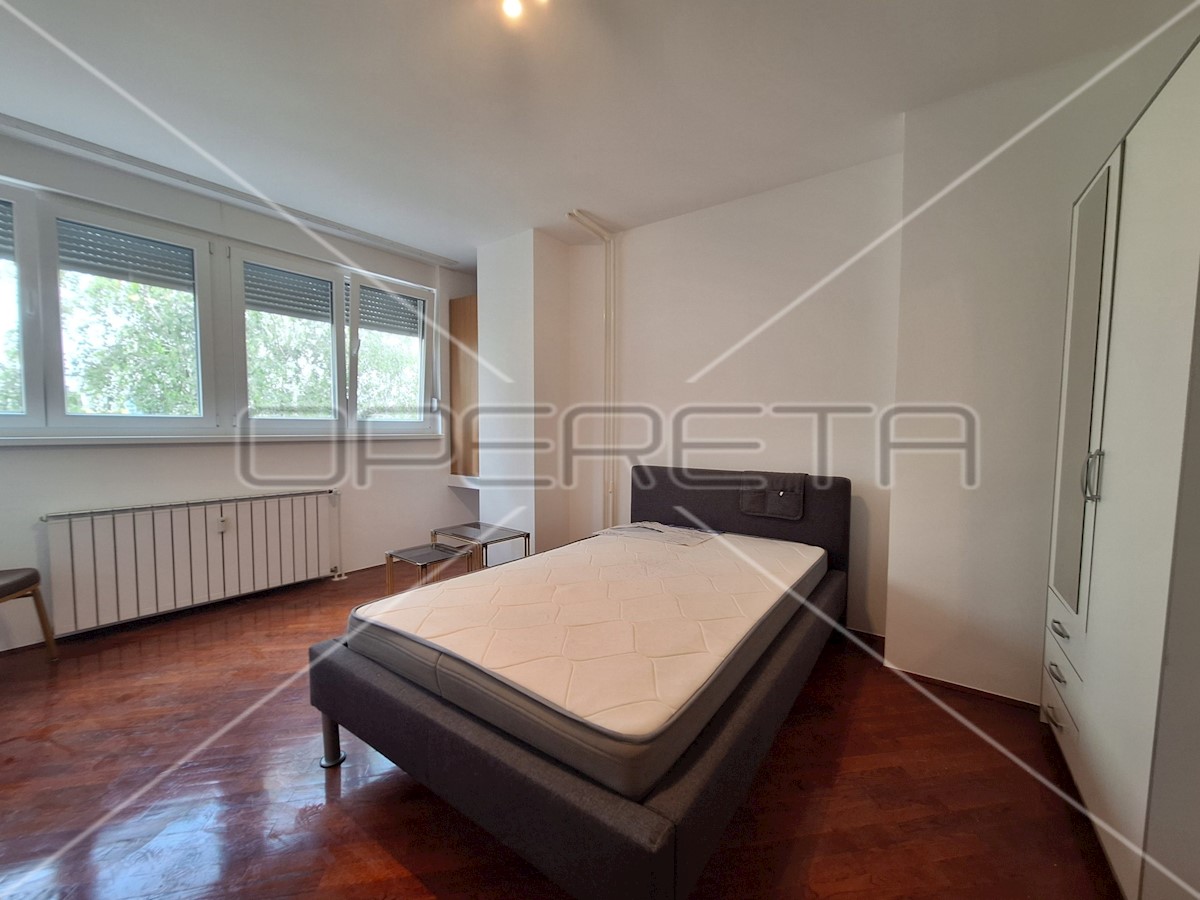 Apartmán K pronájmu - GRAD ZAGREB ZAGREB