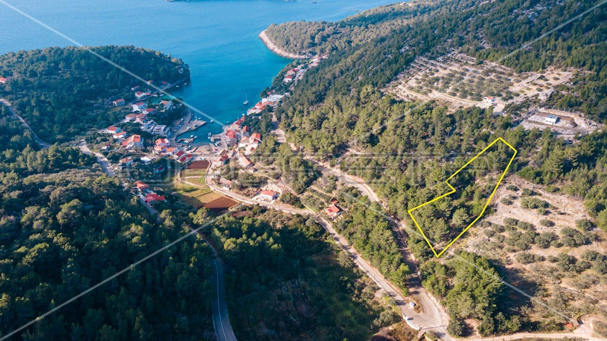 Terreno In vendita