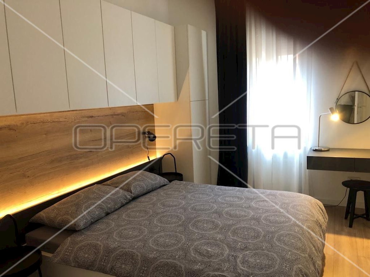 Apartment Zu vermieten - GRAD ZAGREB ZAGREB