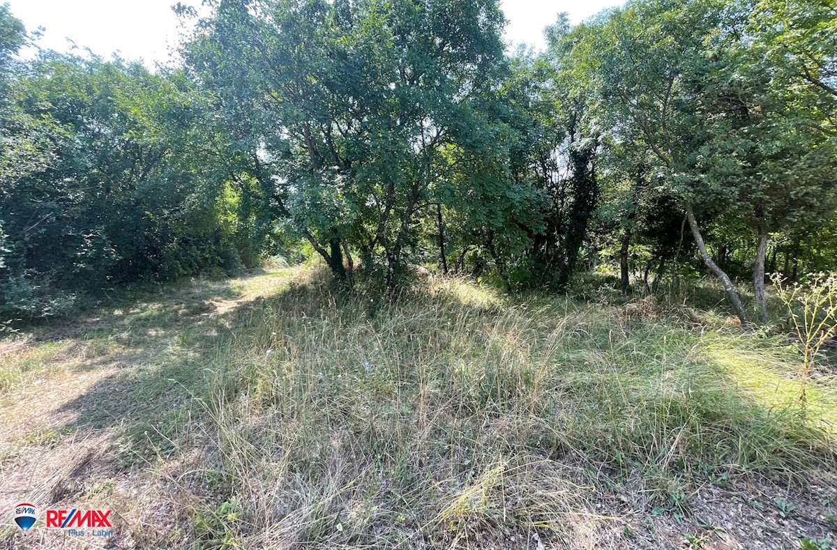 Parcela Naprodaj - ISTARSKA Labin