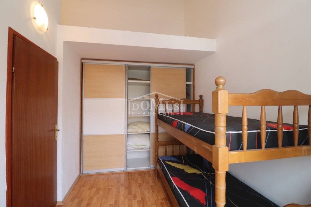 Apartmán Na predaj - ŠIBENSKO-KNINSKA VODICE