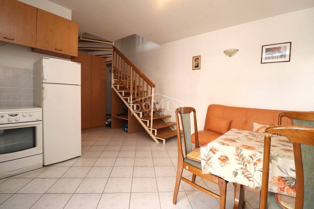 Apartmán Na predaj - ŠIBENSKO-KNINSKA VODICE