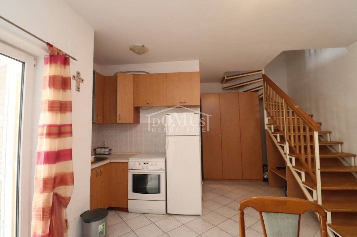 Apartmán Na predaj - ŠIBENSKO-KNINSKA VODICE