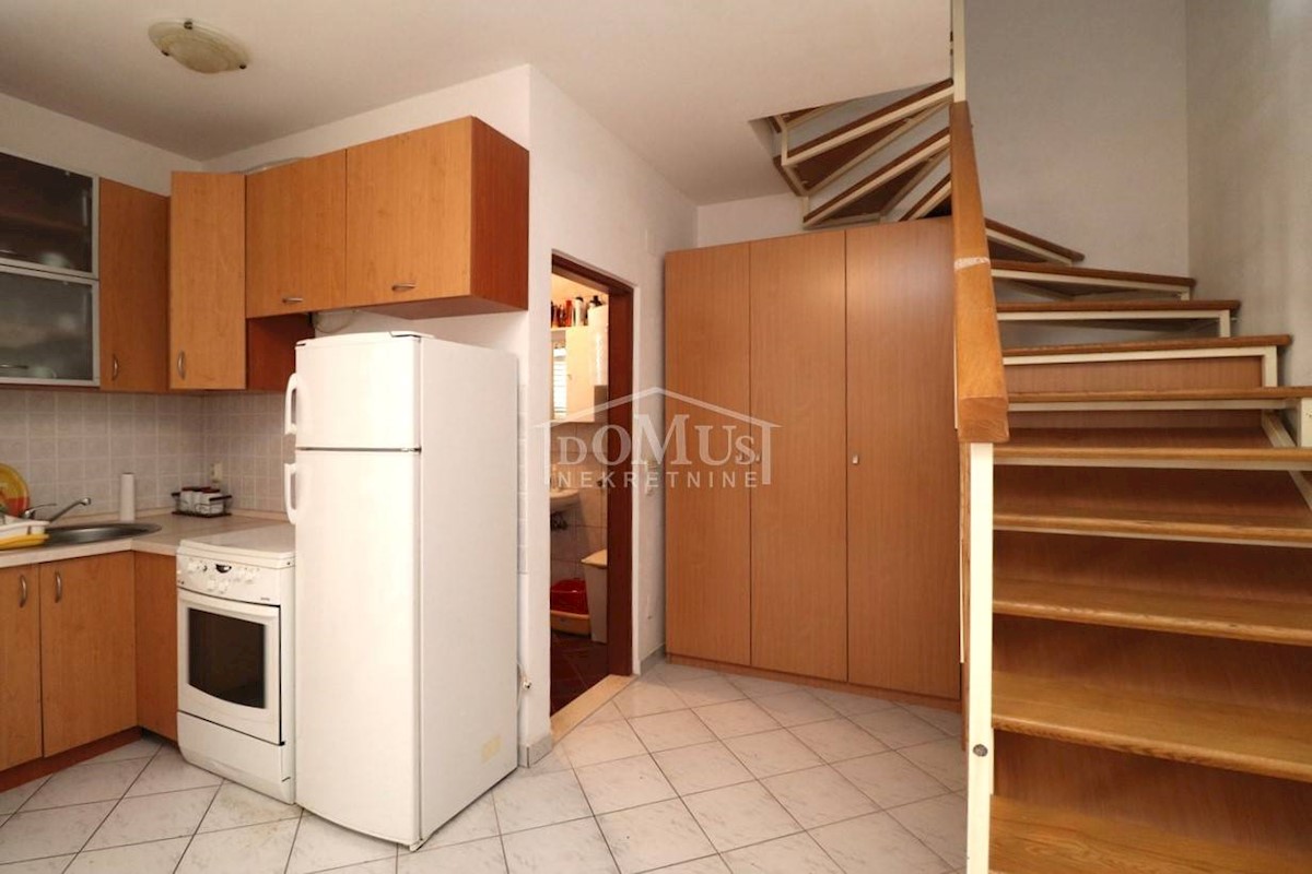 Apartmán Na predaj - ŠIBENSKO-KNINSKA VODICE