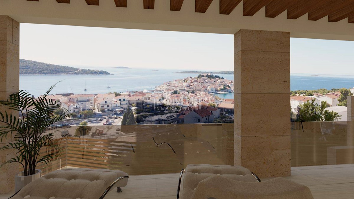 Apartmán Na prodej - ŠIBENSKO-KNINSKA PRIMOŠTEN