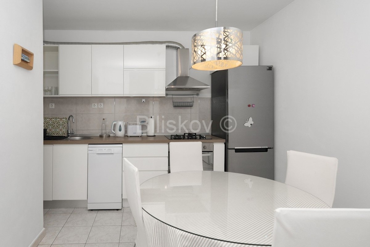 Apartmán Na prenájom - SPLITSKO-DALMATINSKA SPLIT