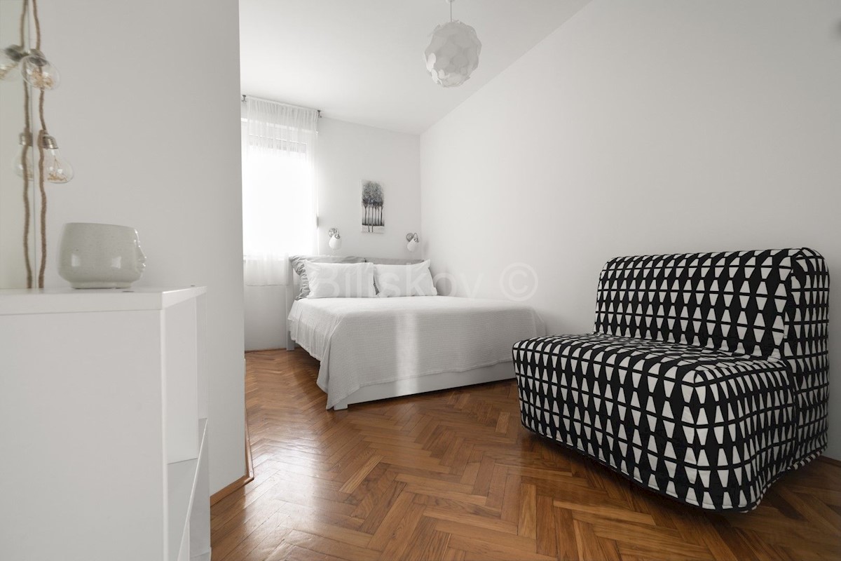 Flat For rent - SPLITSKO-DALMATINSKA SPLIT