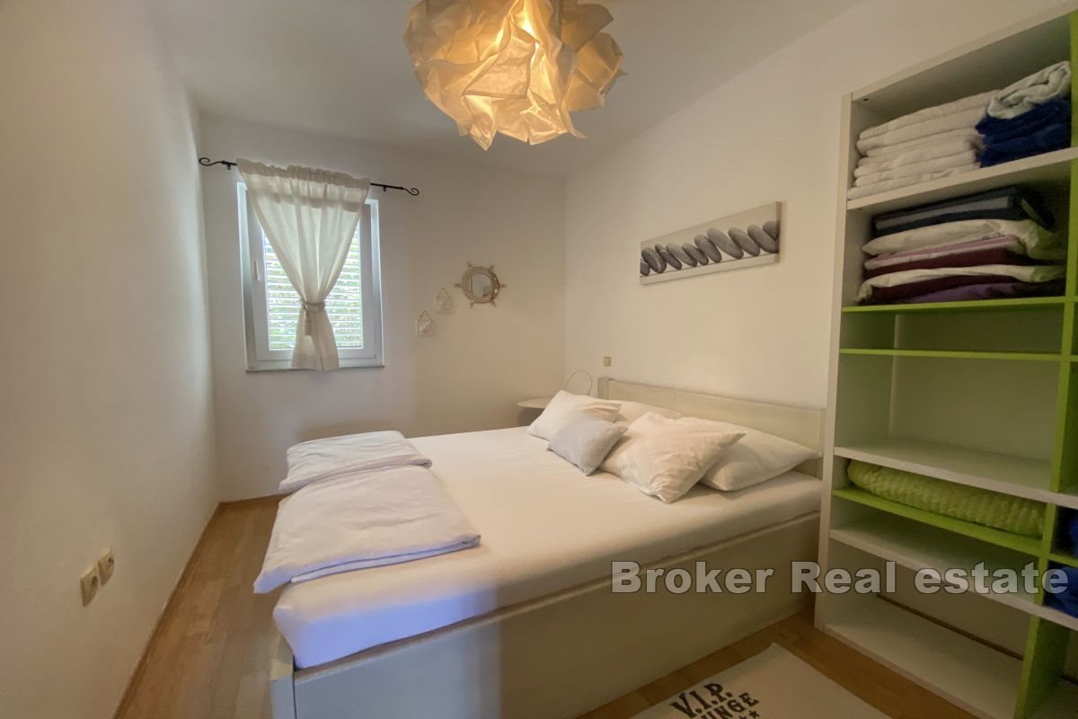 House For sale - ZADARSKA PAŠMAN