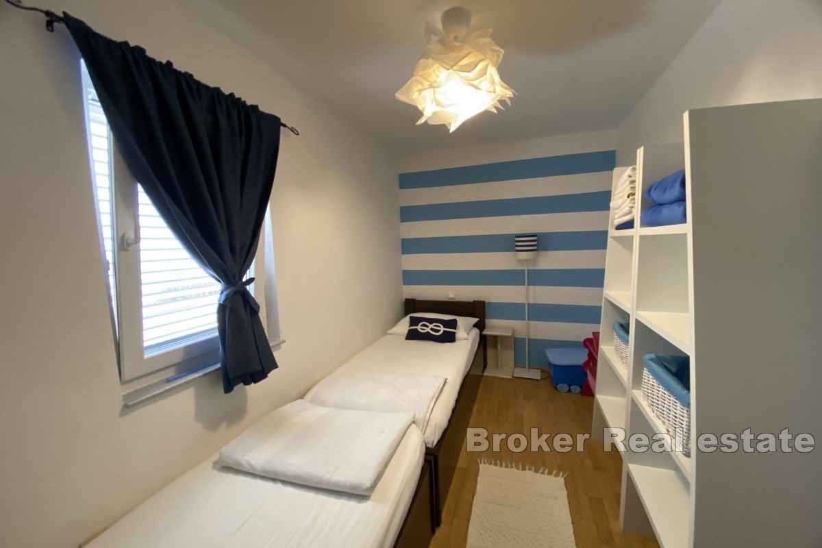House For sale - ZADARSKA PAŠMAN