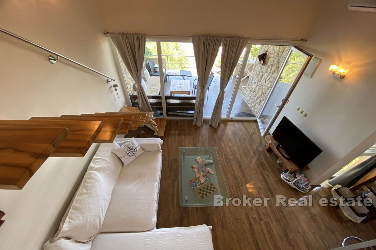 House For sale - ZADARSKA PAŠMAN