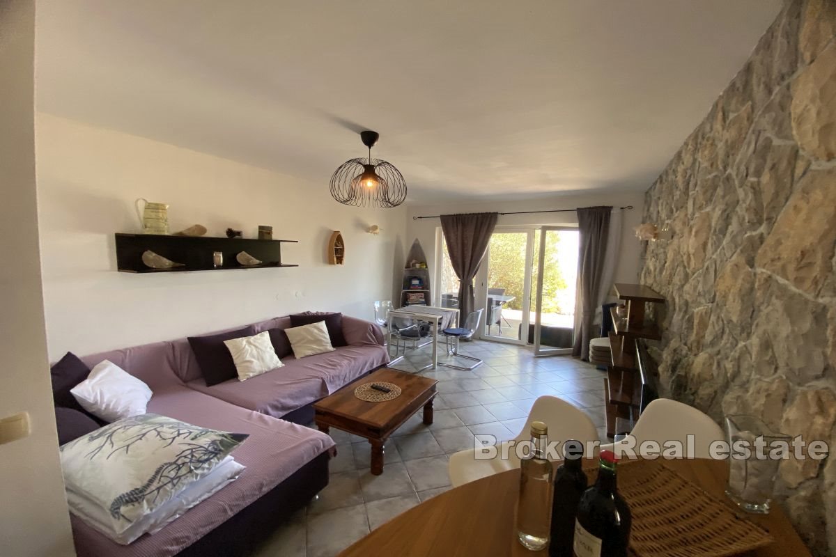 House For sale - ZADARSKA PAŠMAN