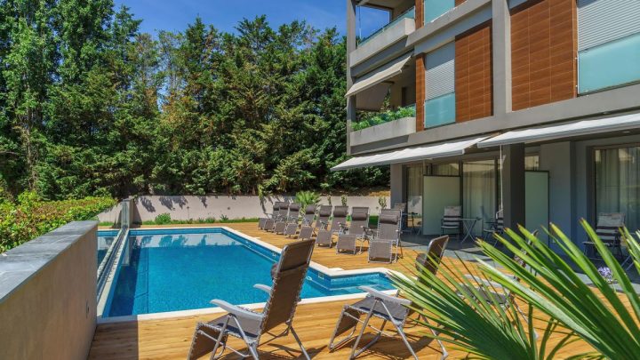 Business premises for sale 444 m² – Split