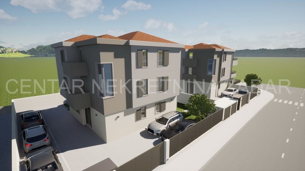 Apartmán Na predaj - ZADARSKA BIOGRAD NA MORU