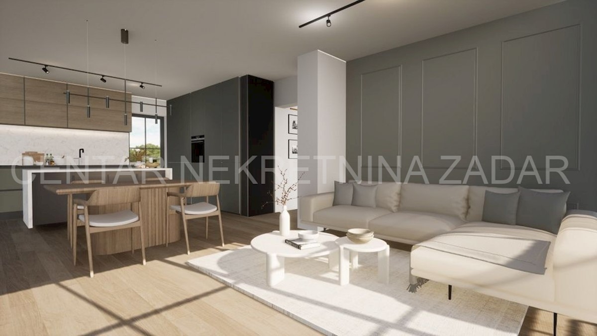 Apartment Zu verkaufen - ZADARSKA BIOGRAD NA MORU