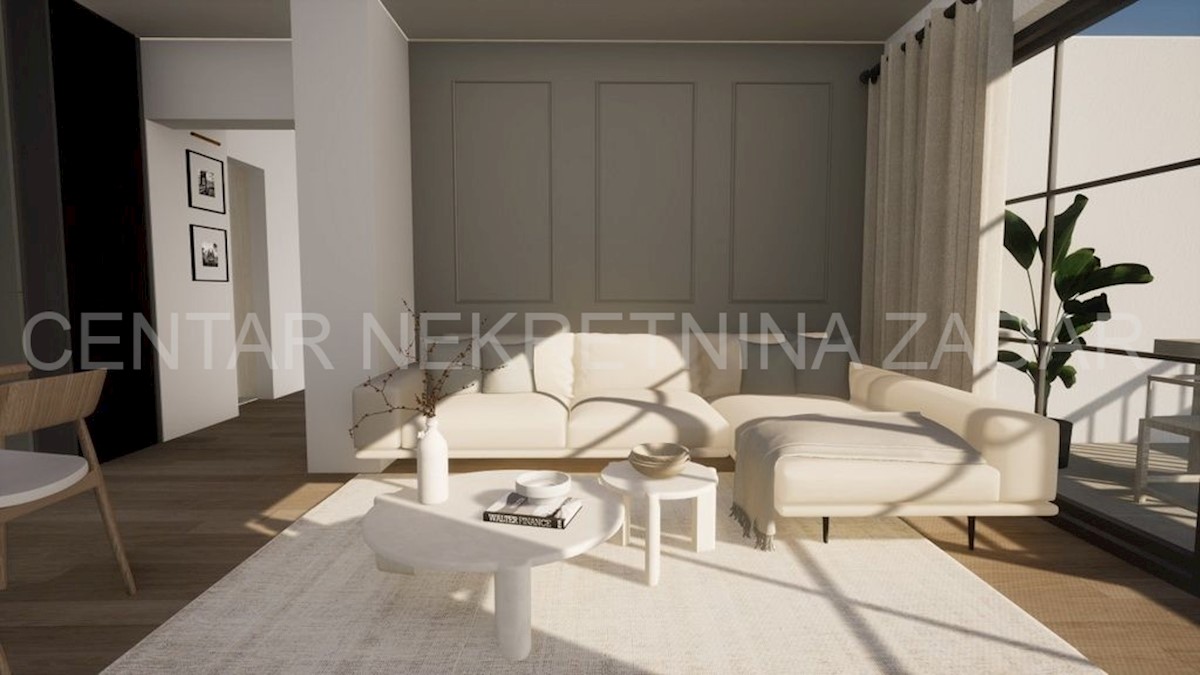 Apartment Zu verkaufen - ZADARSKA BIOGRAD NA MORU