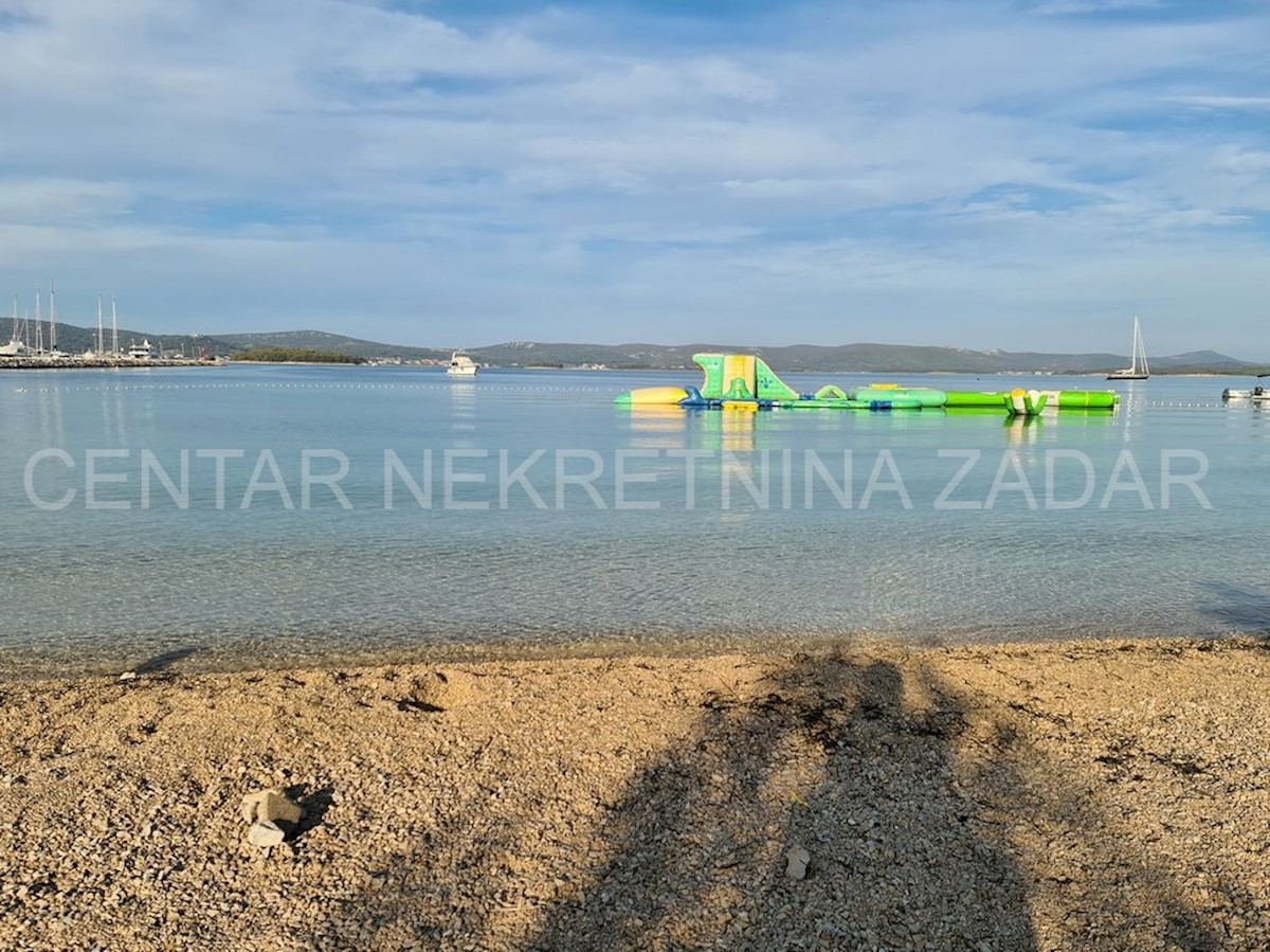 Flat For sale - ZADARSKA BIOGRAD NA MORU