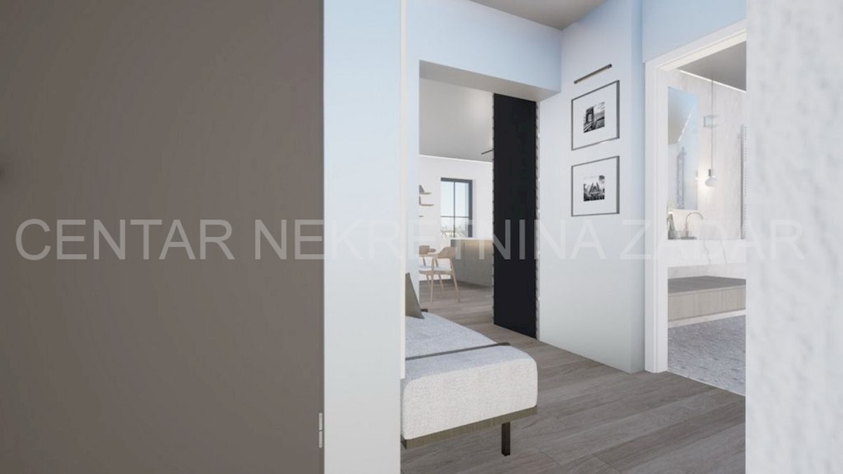 Flat For sale - ZADARSKA BIOGRAD NA MORU