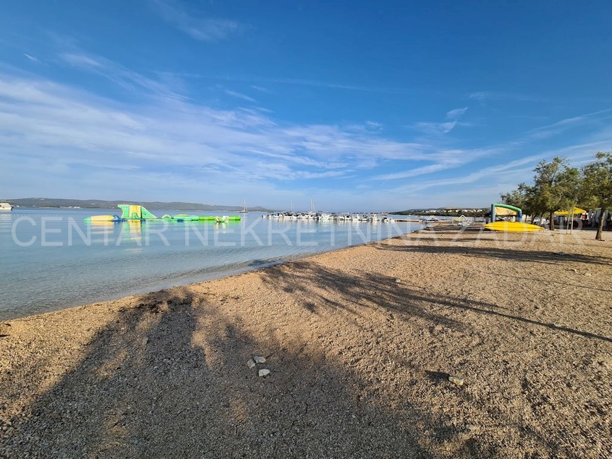 Stan Na prodaju - ZADARSKA BIOGRAD NA MORU