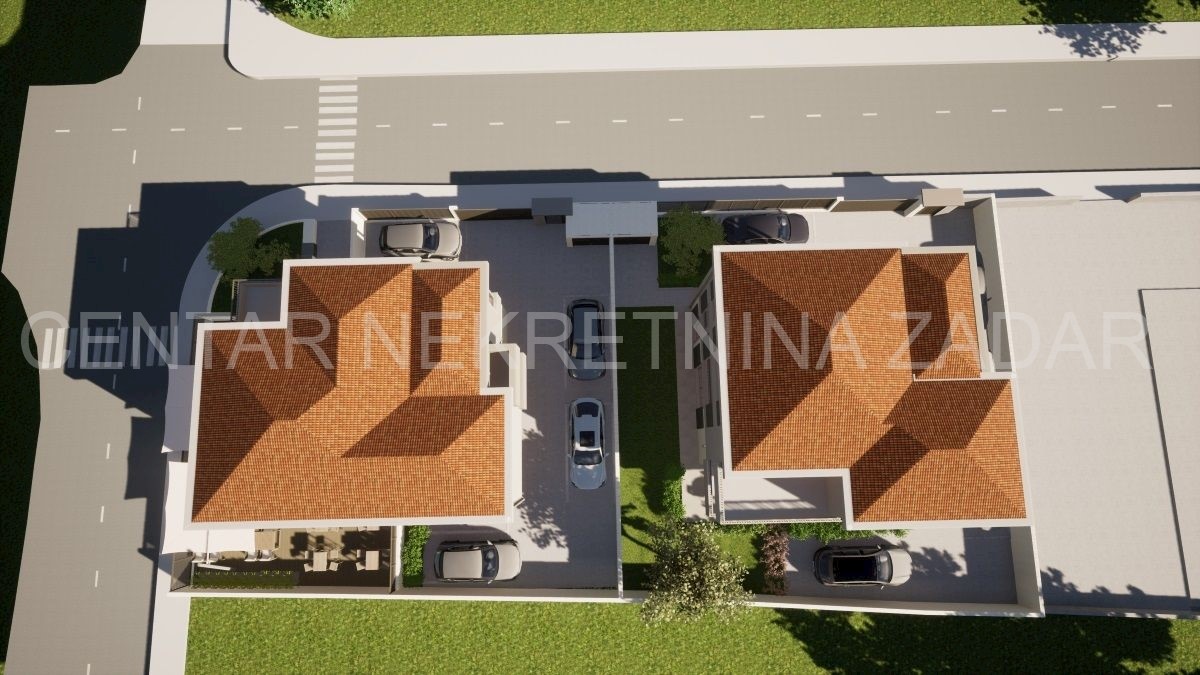 Apartmán Na predaj - ZADARSKA BIOGRAD NA MORU