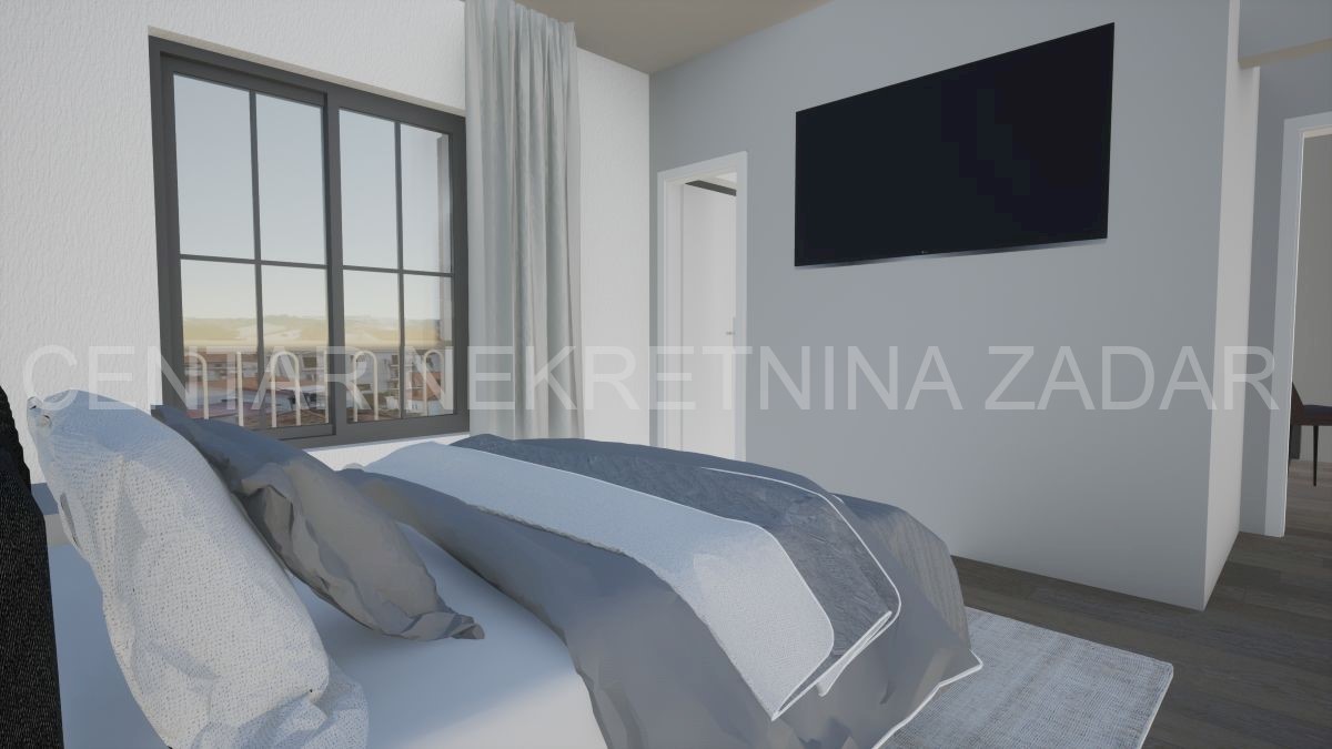 Flat For sale - ZADARSKA BIOGRAD NA MORU