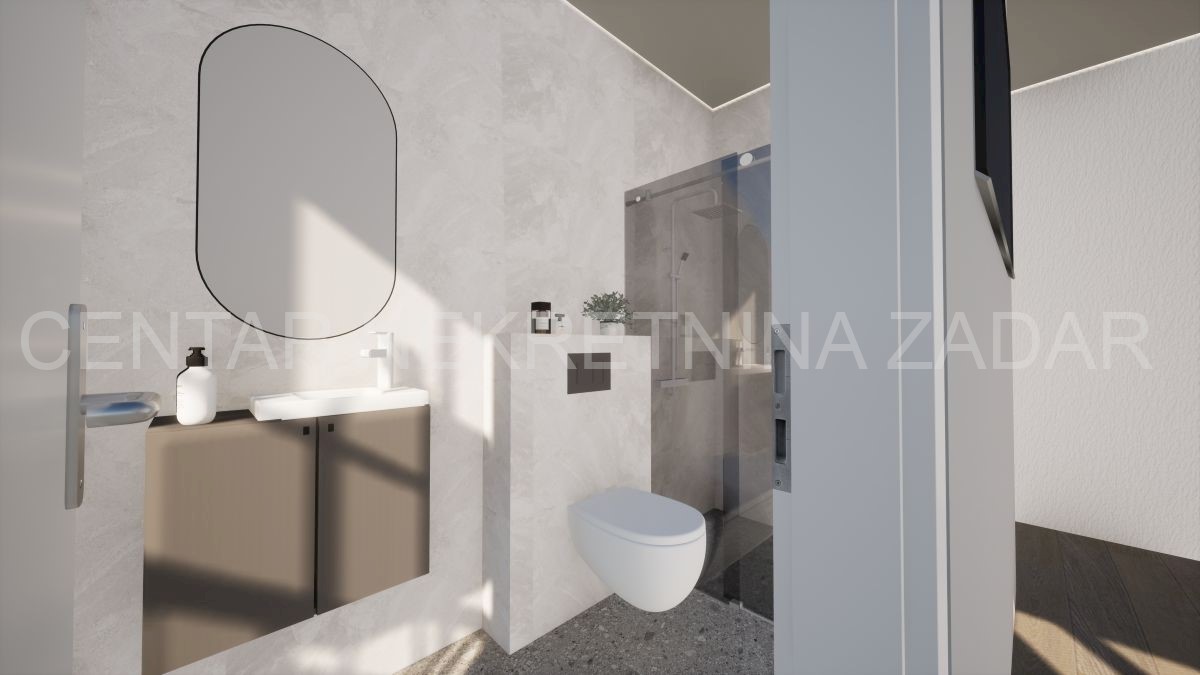 Flat For sale - ZADARSKA BIOGRAD NA MORU