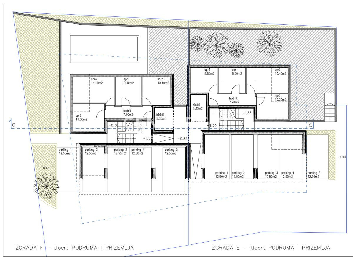 Appartement À vendre - ISTARSKA UMAG