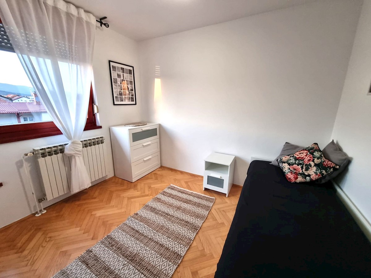 Apartma Za najem - GRAD ZAGREB ZAGREB