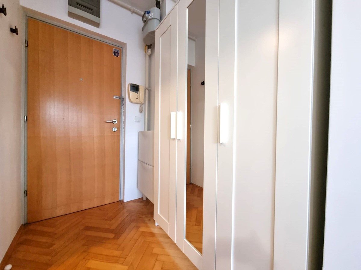 Flat For rent - GRAD ZAGREB ZAGREB