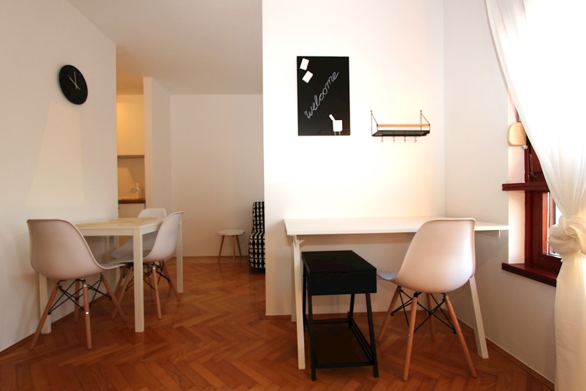 Flat For rent - GRAD ZAGREB ZAGREB