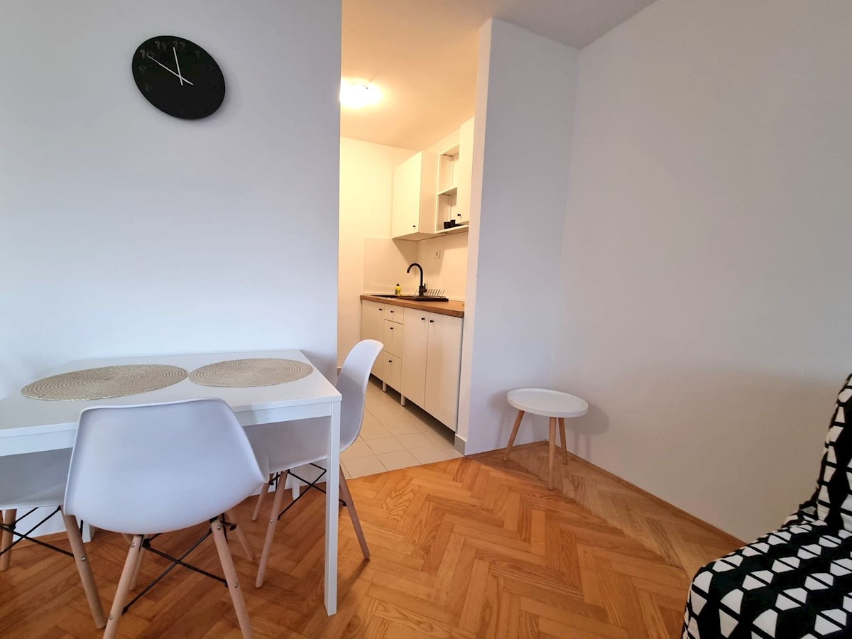 Flat For rent - GRAD ZAGREB ZAGREB