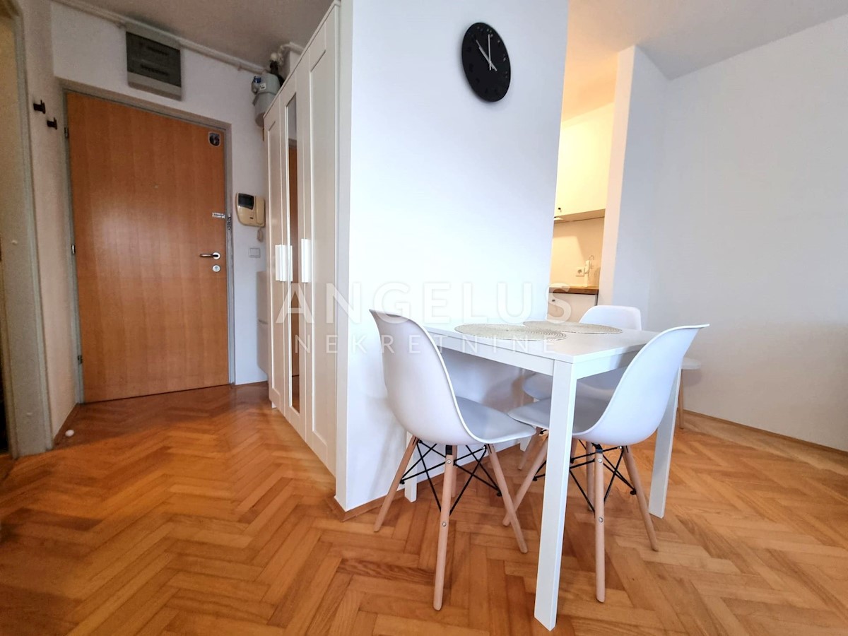 Apartma Za najem - GRAD ZAGREB ZAGREB