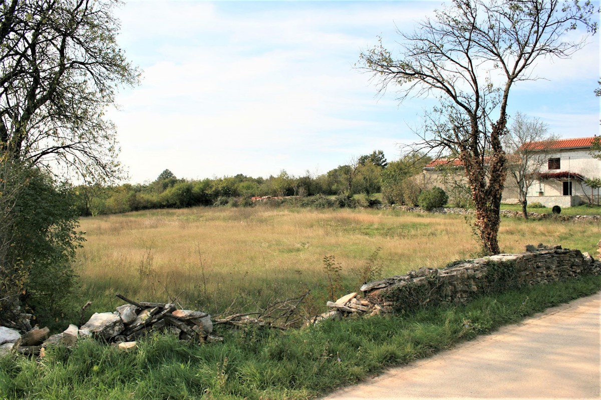 Terreno In vendita - ISTARSKA BARBAN