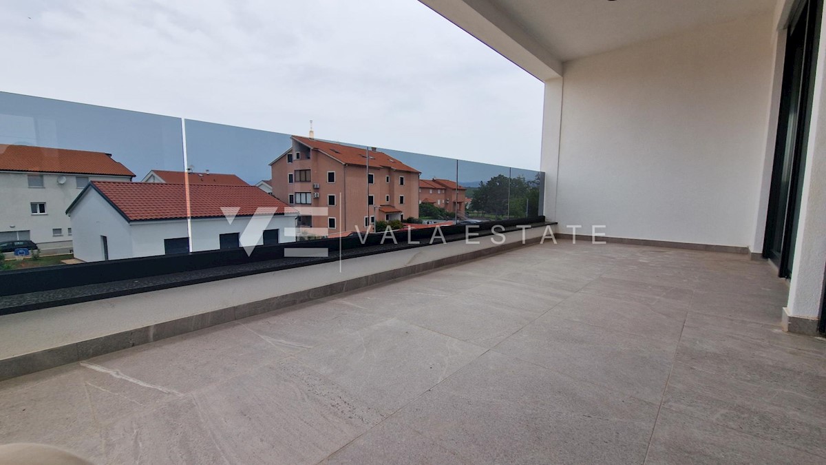 Kuća Na prodaju - PRIMORSKO-GORANSKA KRK