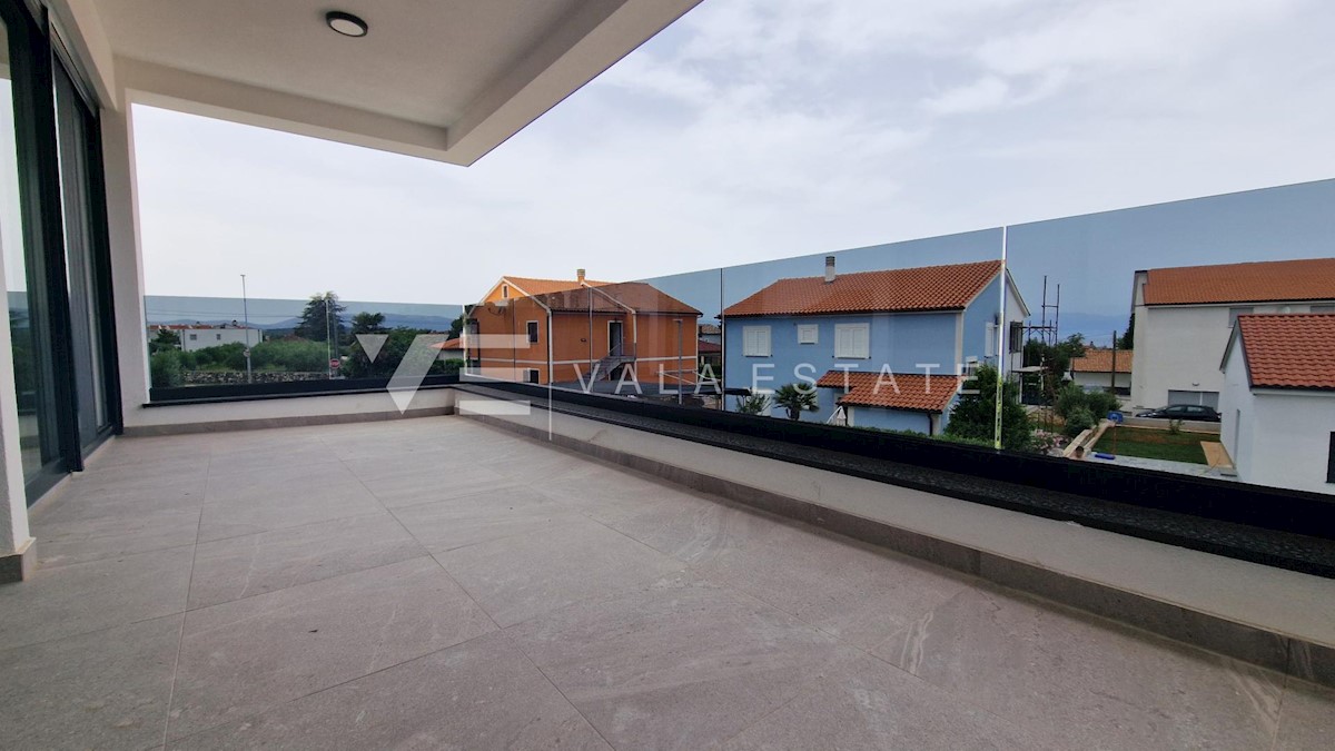 Kuća Na prodaju - PRIMORSKO-GORANSKA KRK