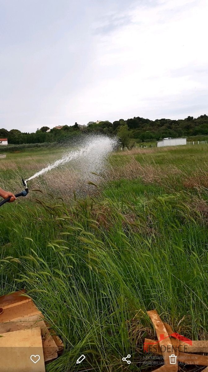 Terreno In vendita - ISTARSKA MEDULIN